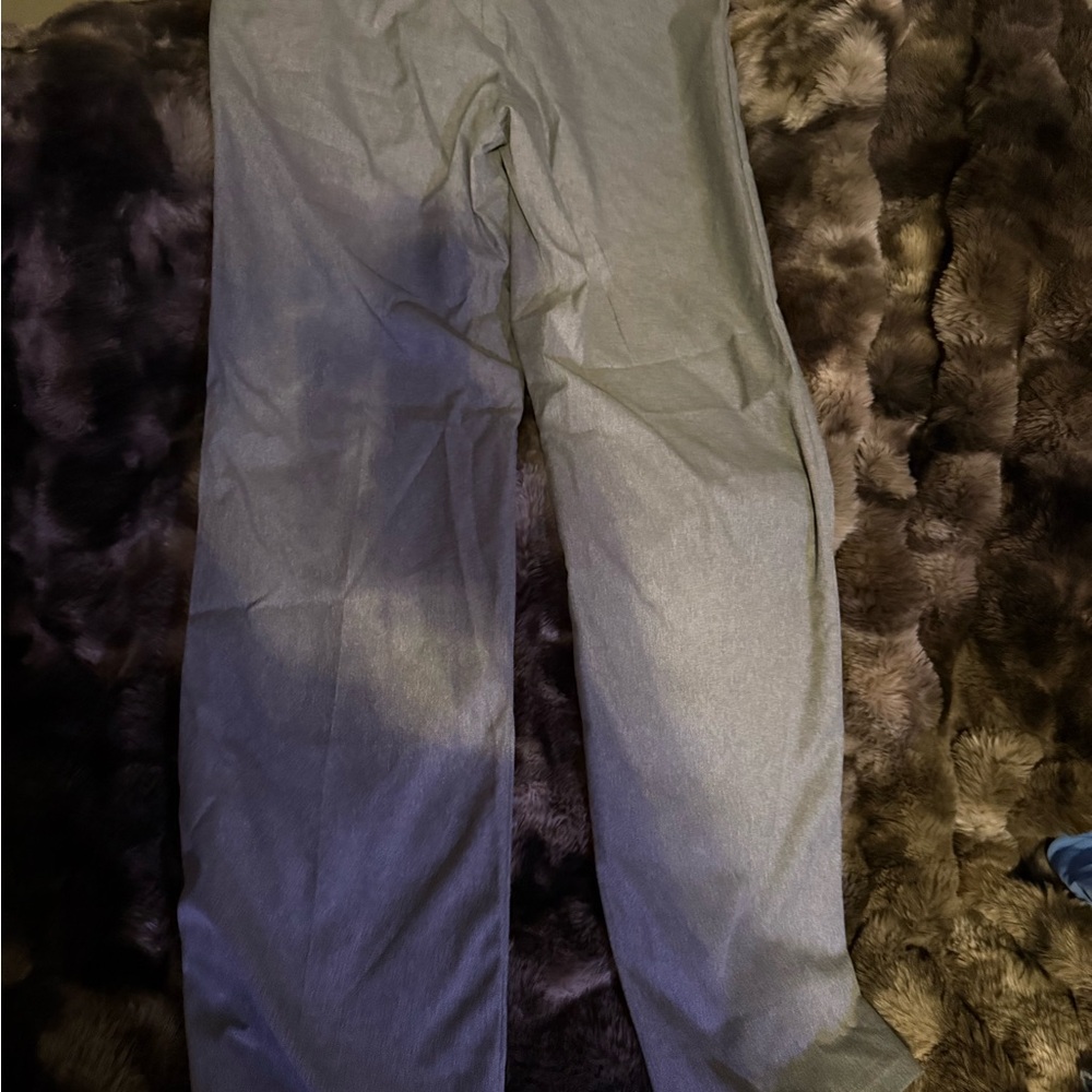 Lee Gray Women's Trousers